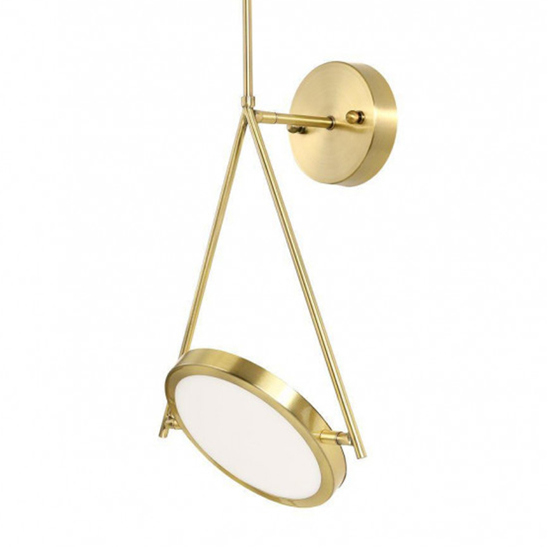Бра Esposito Wall Lamp Античная Бронза Бра Esposito Wall Lamp Античная Бронза в Волгограде | Loft Concept