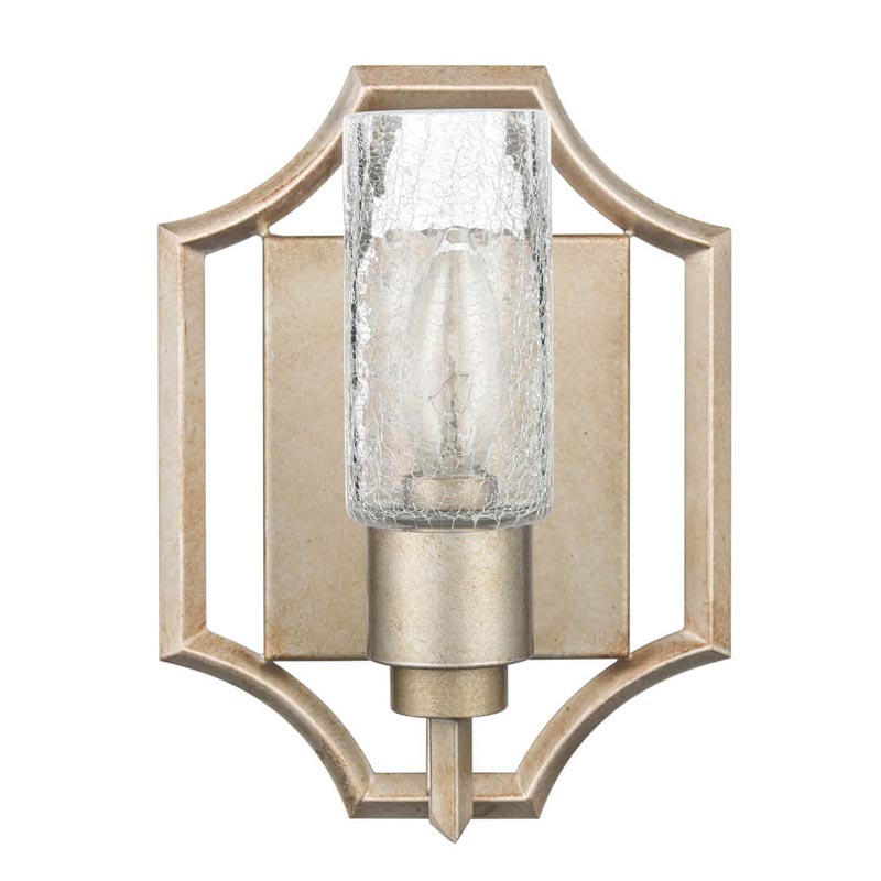 Бра Ogiers Sconce 1 lamp Золотой Шампань Прозрачный (Transparent) Бра Ogiers Sconce 1 lamp Золотой Шампань Прозрачный (Transparent) в Волгограде | Loft Concept