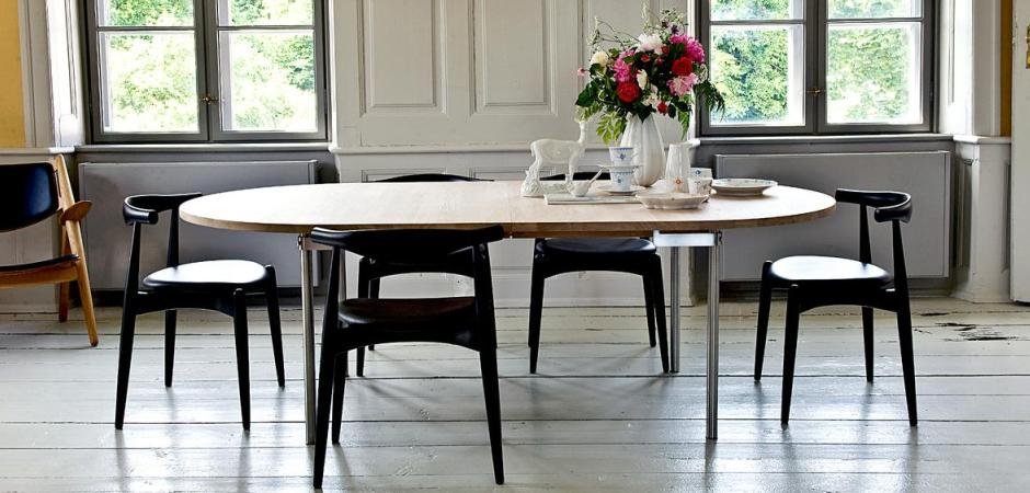 Барный стул Elbow - Loft-Concept в Волгограде