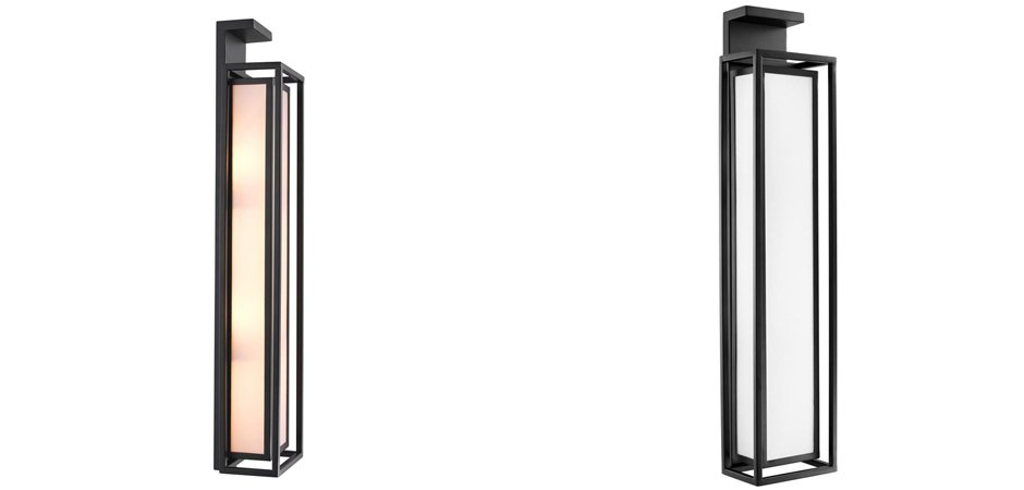 Бра Eichholtz Wall Lamp Versus Бра Eichholtz Wall Lamp Versus - Loft-Concept в Волгограде