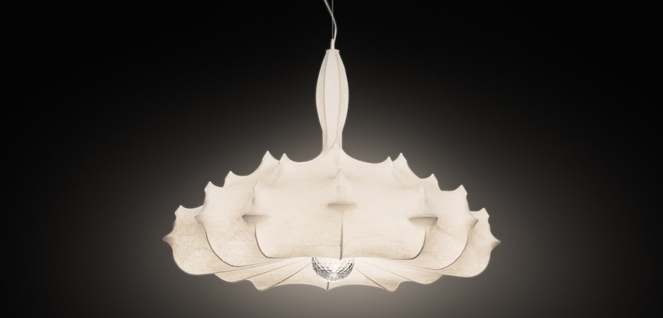 Люстра Flos Zeppelin - Loft-Concept в Волгограде