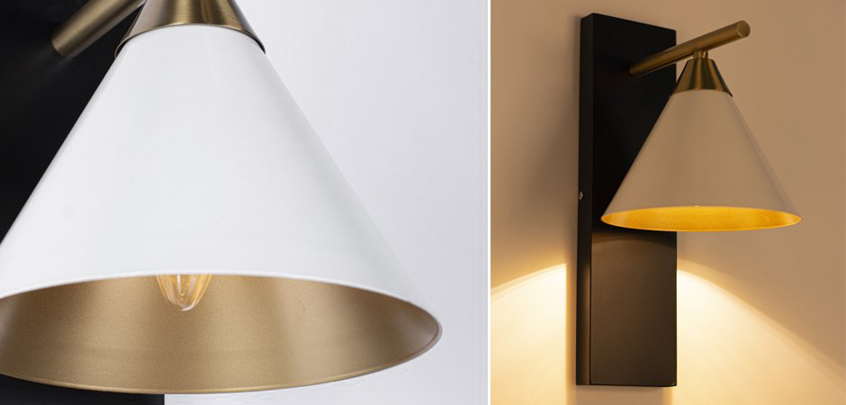 Бра Kelly Wearstler CLEO SCONCE wall lamp Бра Kelly Wearstler CLEO SCONCE wall lamp - Loft-Concept в Волгограде