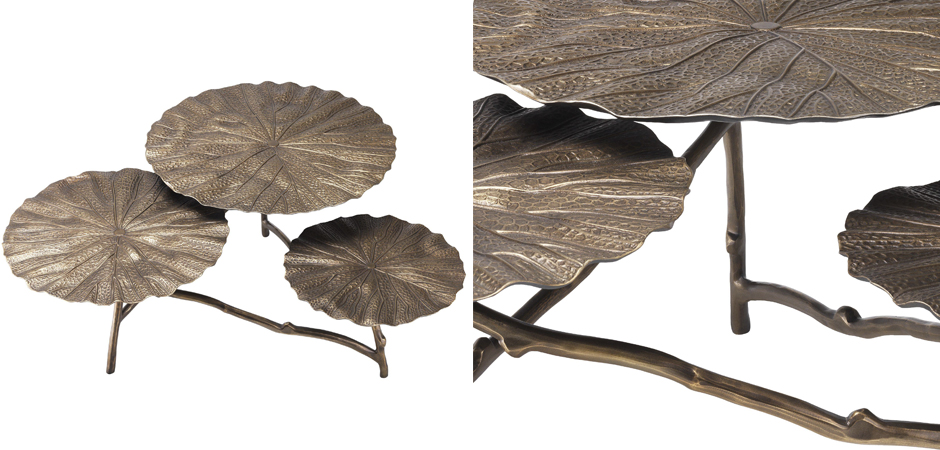 Кофейный стол Eichholtz Coffee Table Colibri Кофейный стол Eichholtz Coffee Table Colibri - Loft-Concept в Волгограде
