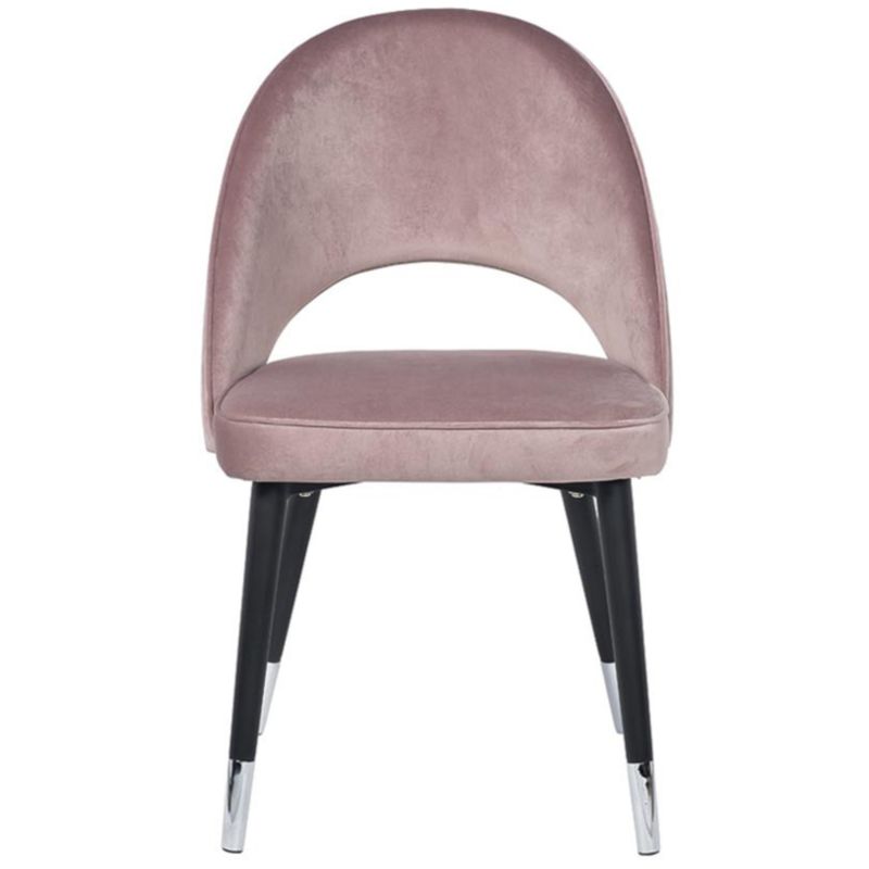 Стул Schelde ash-pink Пепельно-розовый Стул Schelde ash-pink Пепельно-розовый в Волгограде | Loft Concept