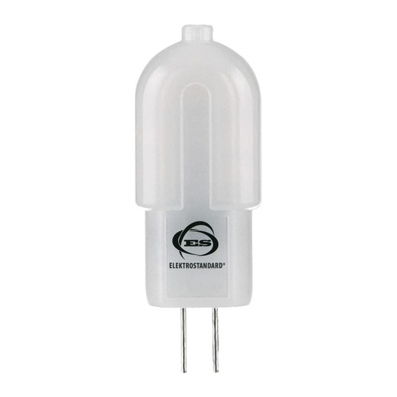 Лампочка LED G4 3W Белый Лампочка LED G4 3W Белый в Волгограде | Loft Concept
