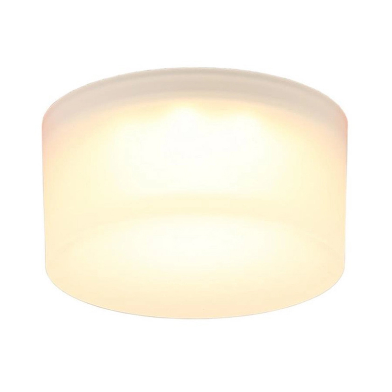 Светодиодный спот Embedded Light Белый Светодиодный спот Embedded Light Белый в Волгограде | Loft Concept