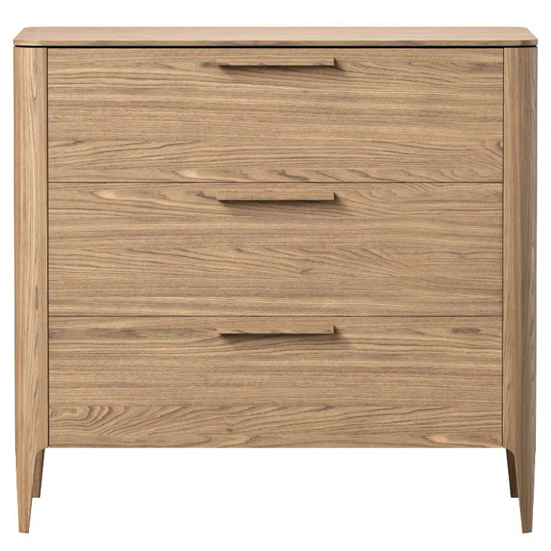 Комод с выдвижными ящиками из массива дуба Type oak Комод с выдвижными ящиками из массива дуба Type oak в Волгограде | Loft Concept