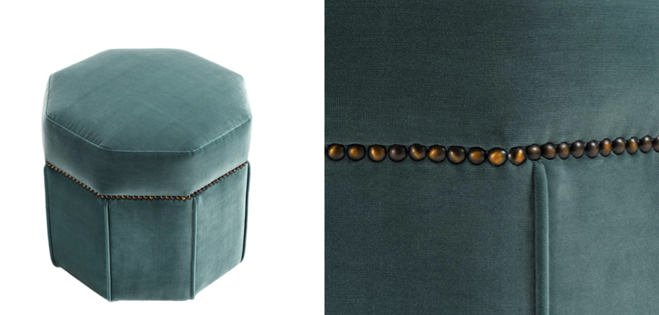 Пуф Stool Bombay Пуф Stool Bombay - Loft-Concept в Волгограде