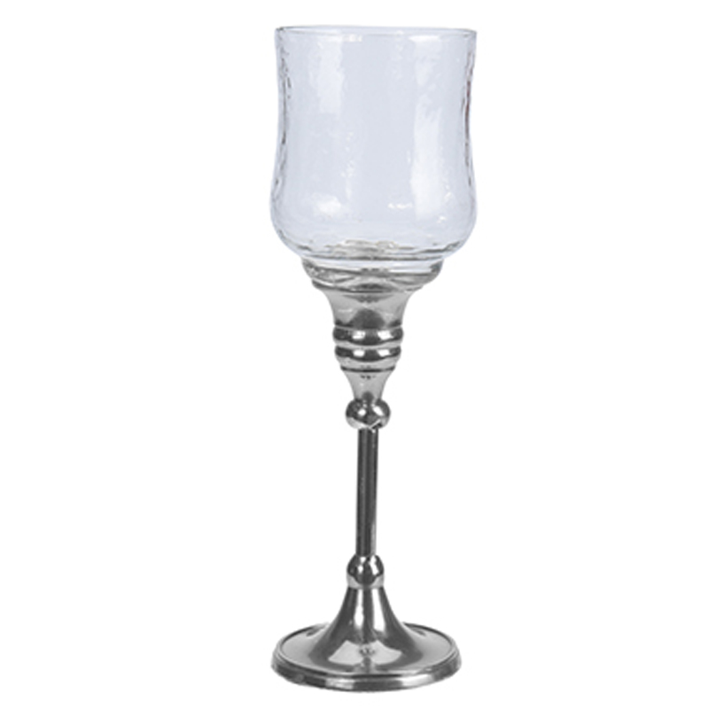 Подсвечник Aferdit Glass Beaker 24 Подсвечник Aferdit Glass Beaker 24 в Волгограде | Loft Concept