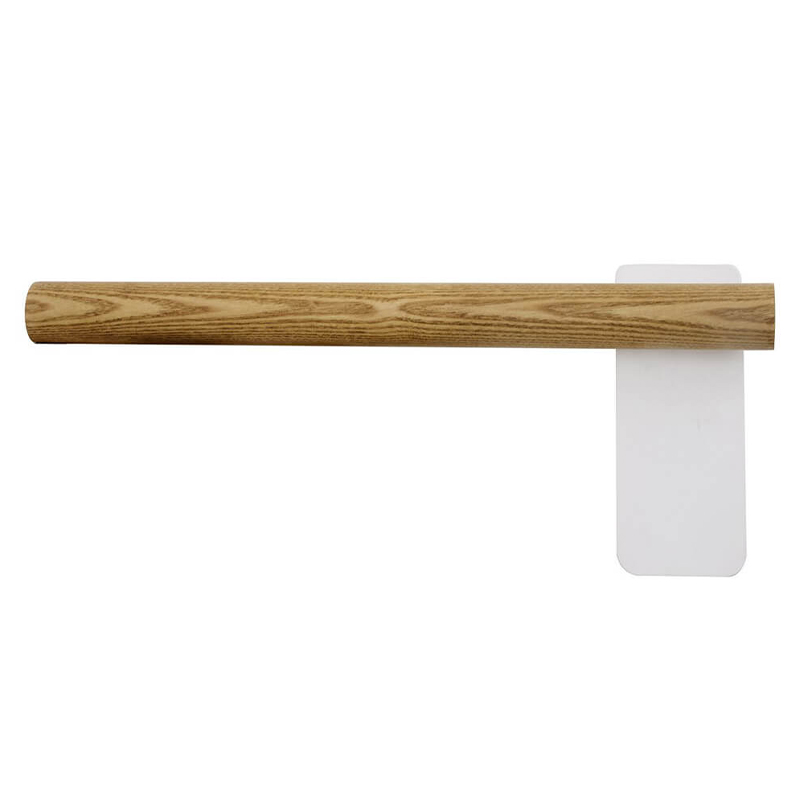 Бра Gavin Wood White Wall Lamp Белый Древесина Бра Gavin Wood White Wall Lamp Белый Древесина в Волгограде | Loft Concept