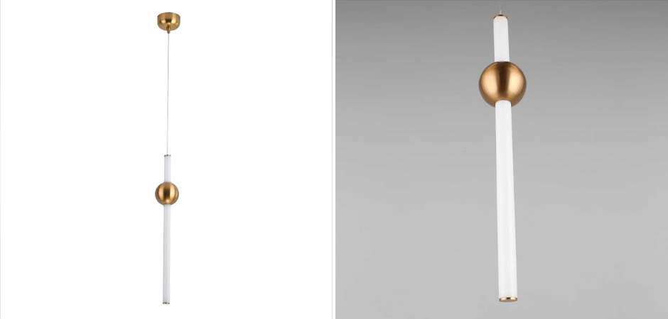 Подвесной светильник lee broom ORION GLOBE A 60 Подвесной светильник lee broom ORION GLOBE A 60 - Loft-Concept в Волгограде