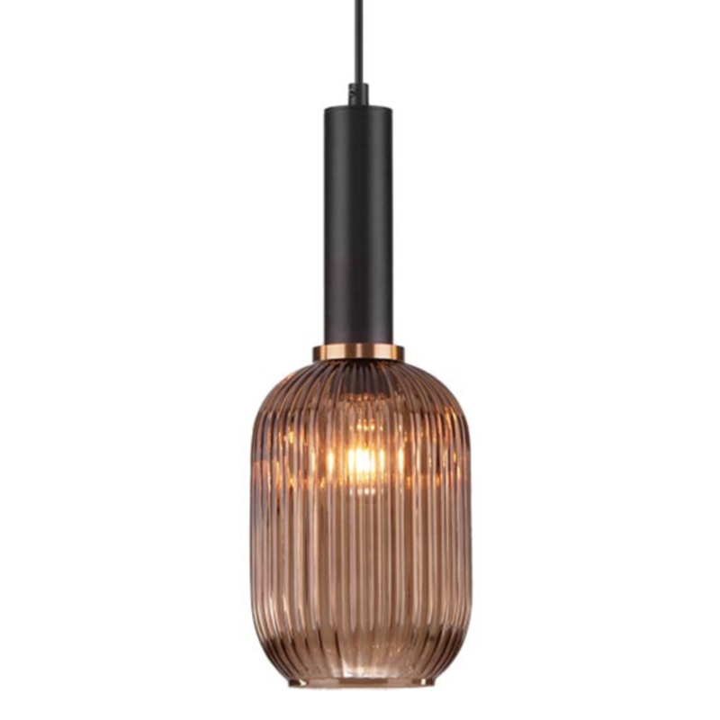 Светильник Ferm Living chinese lantern Amber I Янтарь (Amber) Черный Светильник Ferm Living chinese lantern Amber I Янтарь (Amber) Черный в Волгограде | Loft Concept