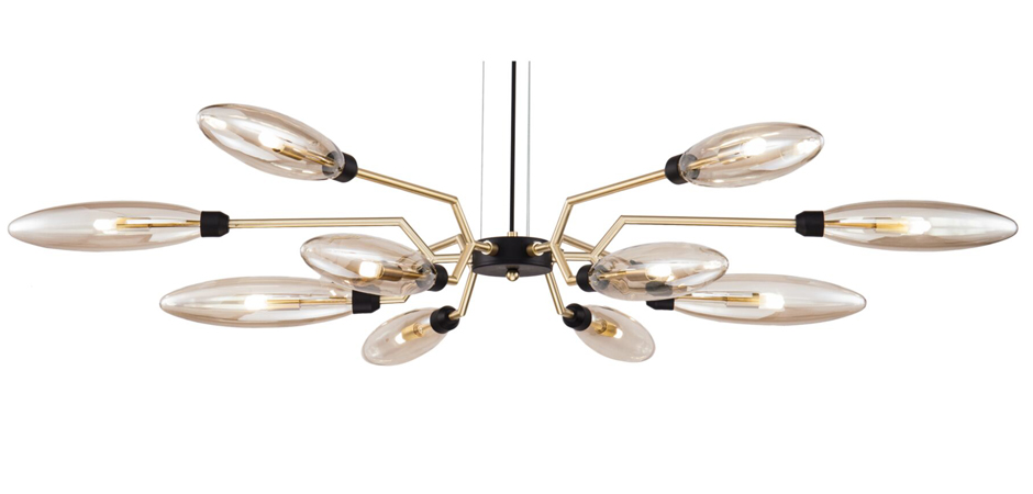 Люстра Morosini Chandelier 12 Люстра Morosini Chandelier 12 - Loft-Concept в Волгограде