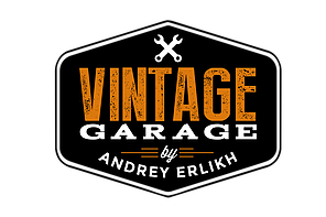 Серия Vintage Garage