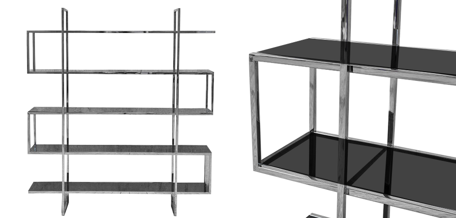 Стеллаж Maze Rack Стеллаж Maze Rack - Loft-Concept в Волгограде