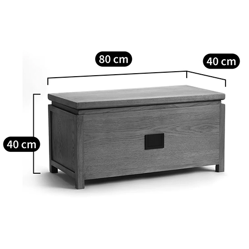 Сундук из массива дуба Gao Wooden Chest Сундук из массива дуба Gao Wooden Chest в Волгограде