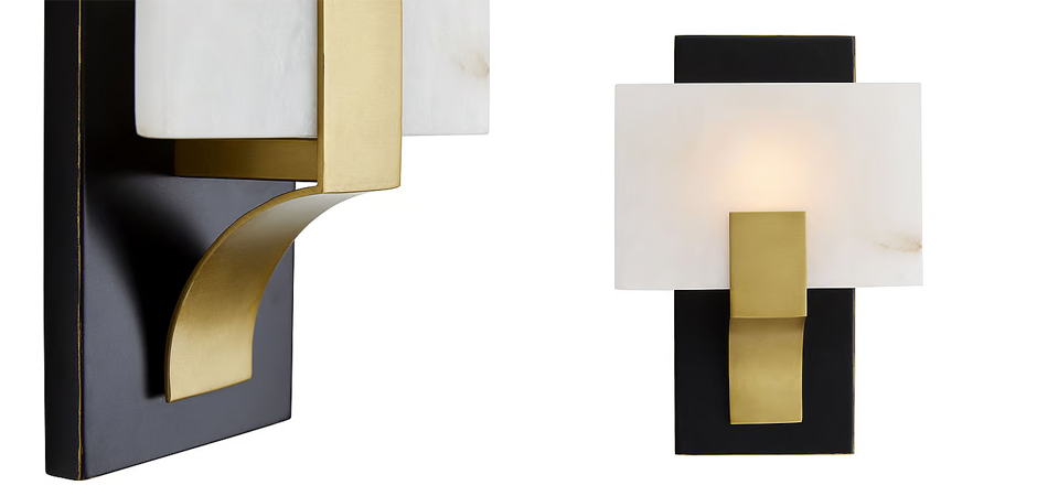 Бра LUNA SCONCE Бра LUNA SCONCE - Loft-Concept в Волгограде