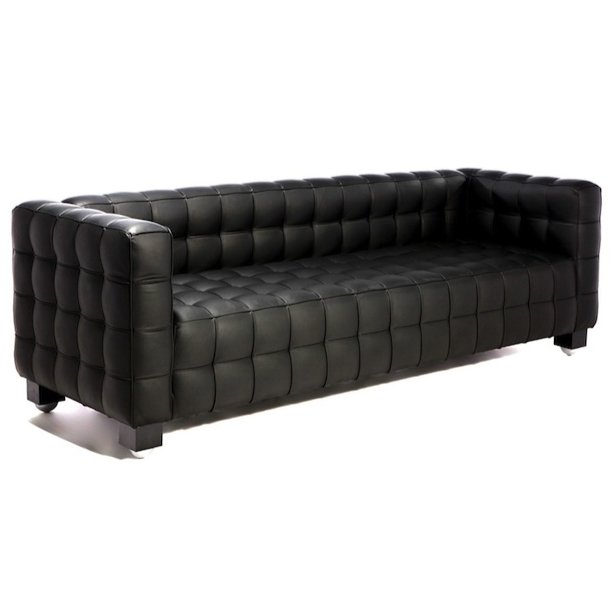 Диван Kubus 3 seater Диван Kubus 3 seater в Волгограде | Loft Concept