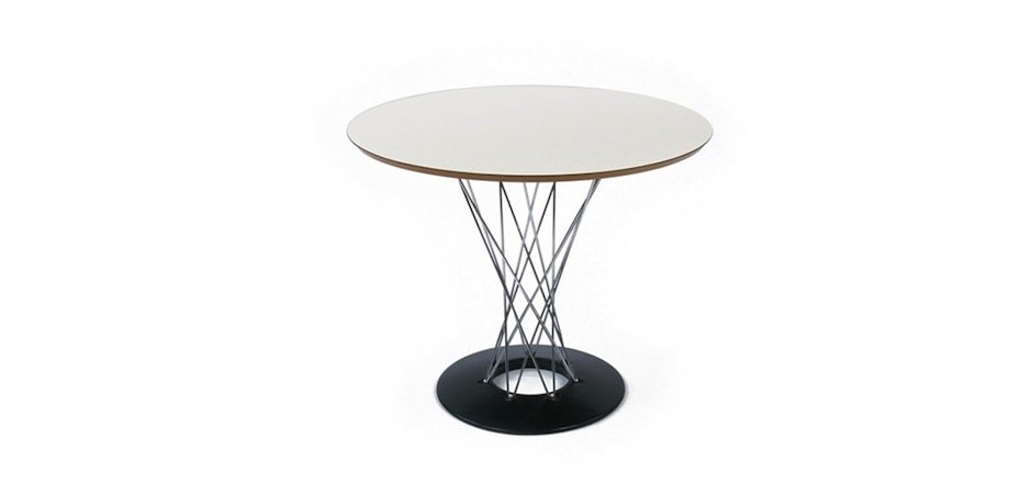Стол Noguchi Cyclone Стол Noguchi Cyclone - Loft-Concept в Волгограде