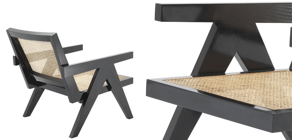 Кресло Eichholtz Chair Adagio Кресло Eichholtz Chair Adagio - Loft-Concept в Волгограде