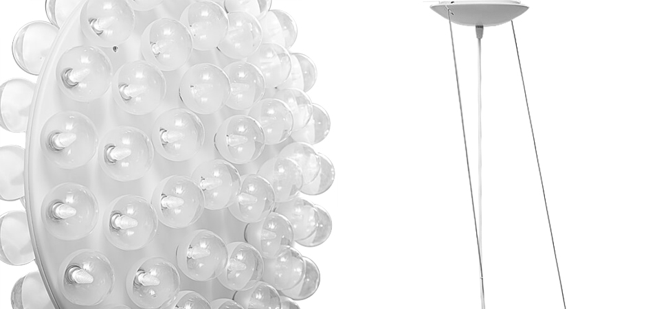 Люстра Gabrielle Circle Chandeliers Люстра Gabrielle Circle Chandeliers - Loft-Concept в Волгограде