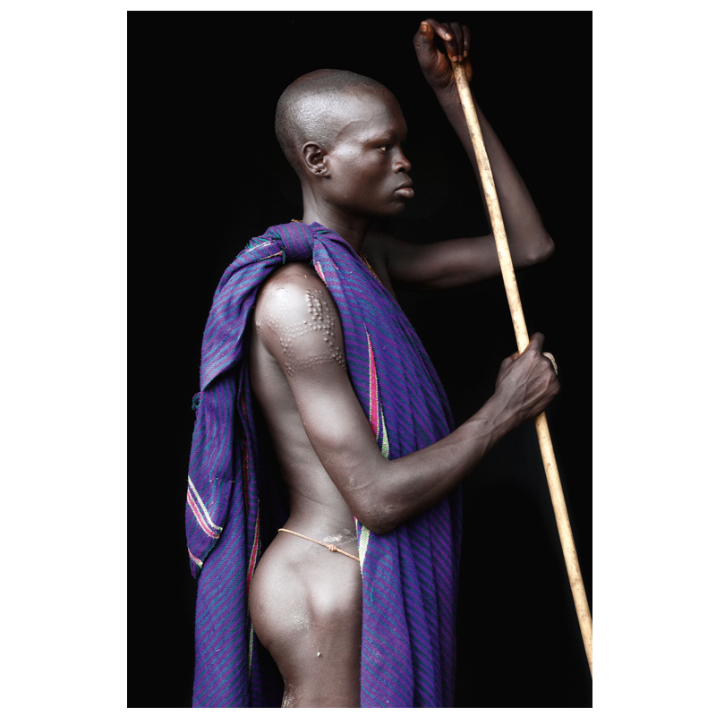 Фото Mario Gerth African portraits V  Мульти в Волгограде | Loft Concept 