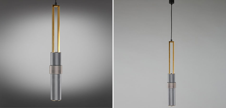 Подвесной светильник Soldering Iron Подвесной светильник Soldering Iron - Loft-Concept в Волгограде