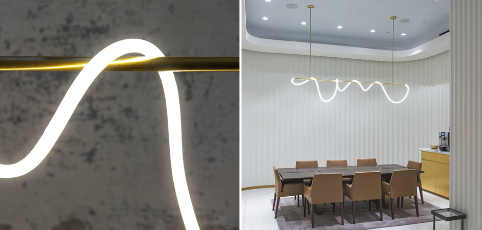 Светильник Luke Lampco Tracer Bar Светильник Luke Lampco Tracer Bar - Loft-Concept в Волгограде