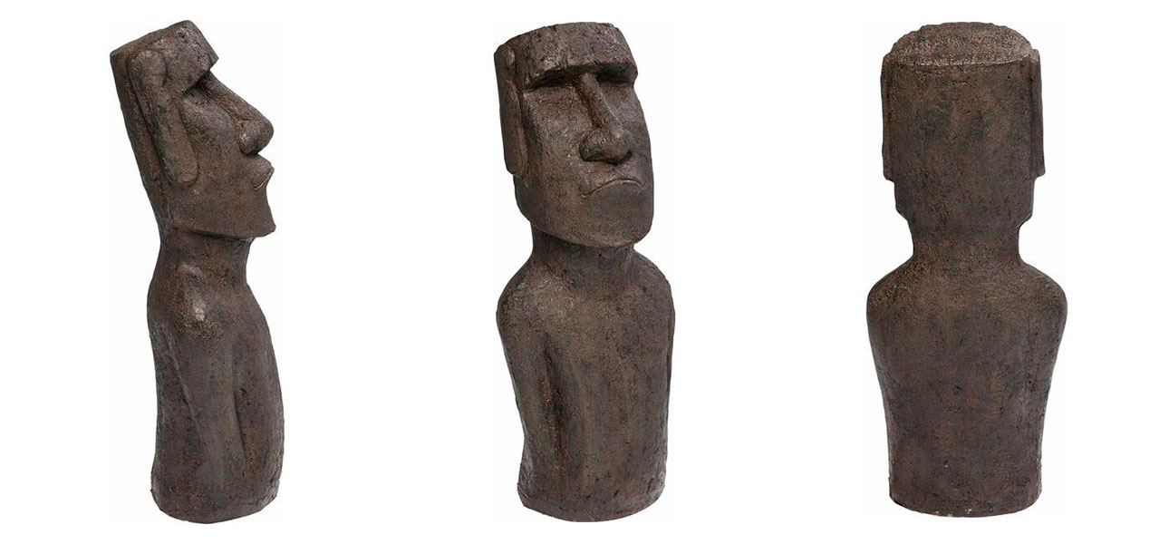 Статуэтка The ancient Shaman 80 - фото