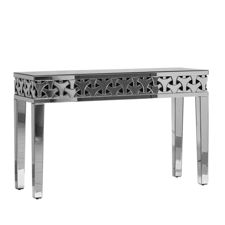Консоль Mirrored Leek Console  в Волгограде | Loft Concept 
