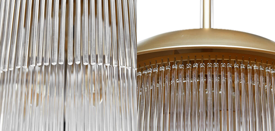 Люстра Fleming Chandeliers Люстра Fleming Chandeliers - Loft-Concept в Волгограде
