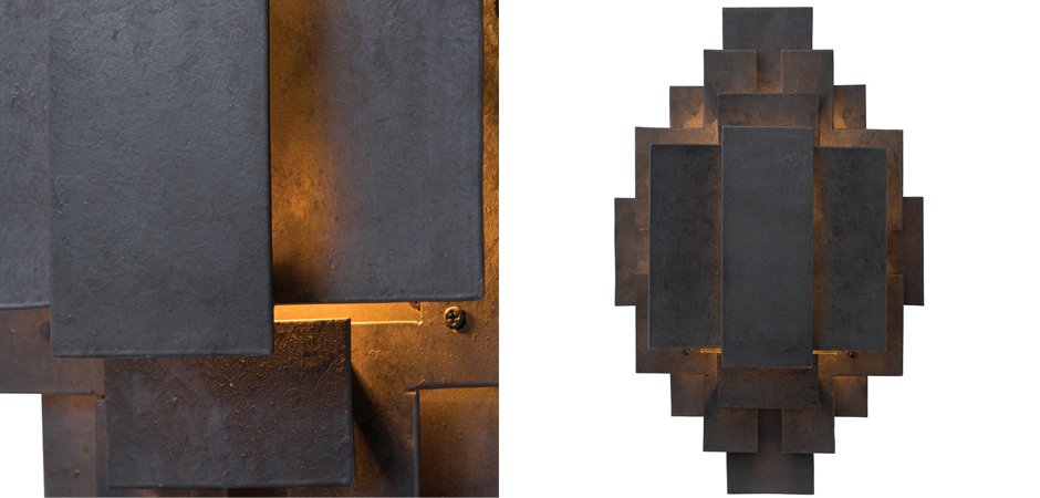 Бра Trinidad Wall Sconce Arteriors design - Loft-Concept в Волгограде