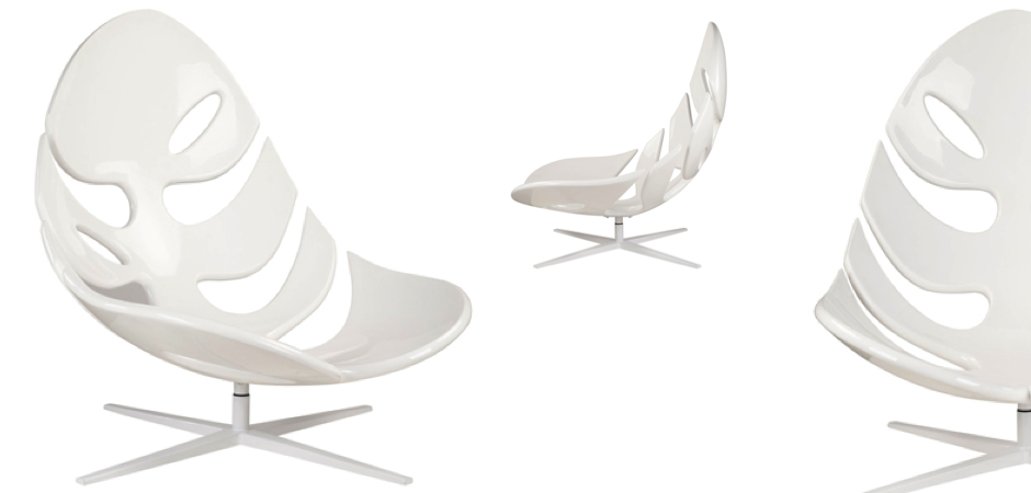 Кресло Monstera lounge chair Кресло Monstera lounge chair - Loft-Concept в Волгограде