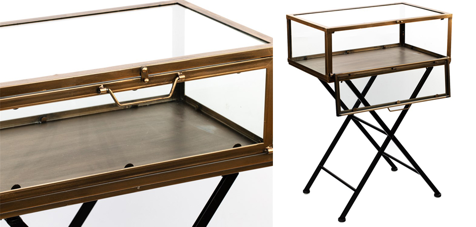 Приставной стол Table Box Приставной стол Table Box - Loft-Concept в Волгограде