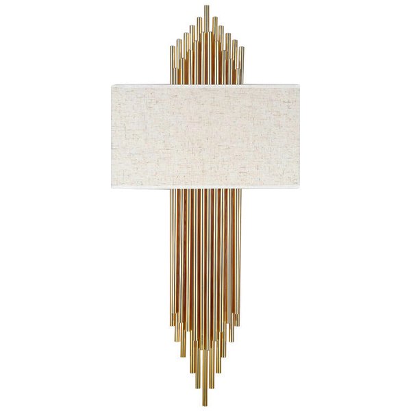 Бра Sohne CG 90-0009 FIORE White Белый Бра Sohne CG 90-0009 FIORE White Белый в Волгограде | Loft Concept