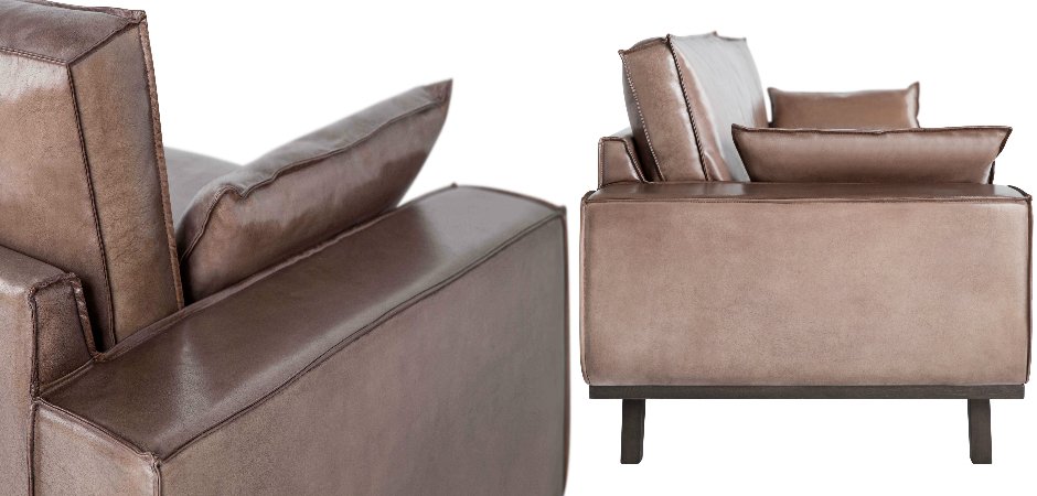 Диван Right Angle Диван Right Angle - Loft-Concept в Волгограде