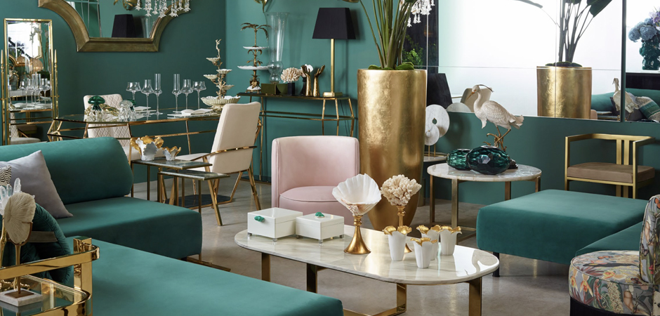 Статуэтка HERON ATLANTA Статуэтка HERON ATLANTA - Loft-Concept в Волгограде