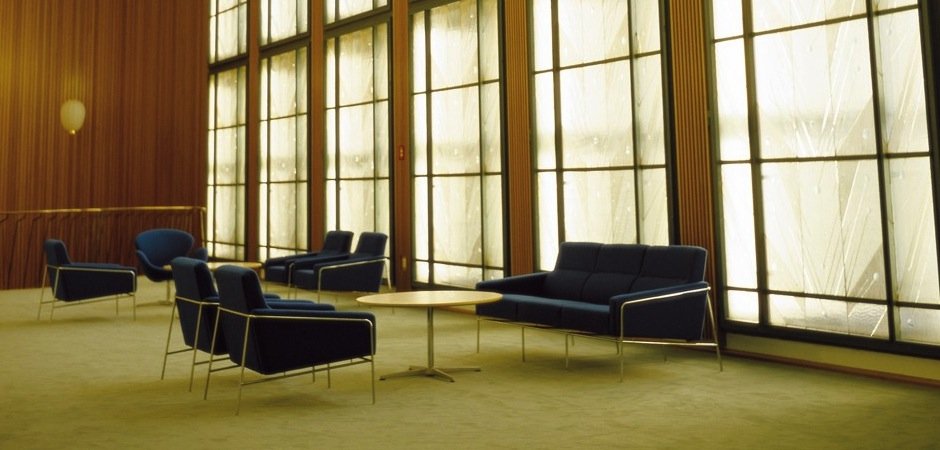 Диван 3300 series 3 seater Диван 3300 series 3 seater - Loft-Concept в Волгограде