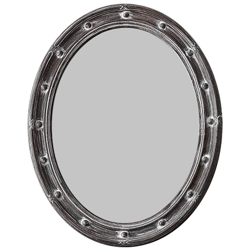 Зеркало Hertford Mirror Коричневый винтаж Зеркало Hertford Mirror Коричневый винтаж в Волгограде | Loft Concept