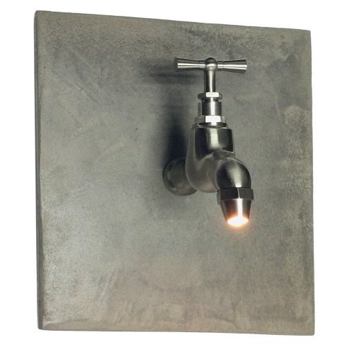 Бра Water Faucet Бра Water Faucet в Волгограде | Loft Concept
