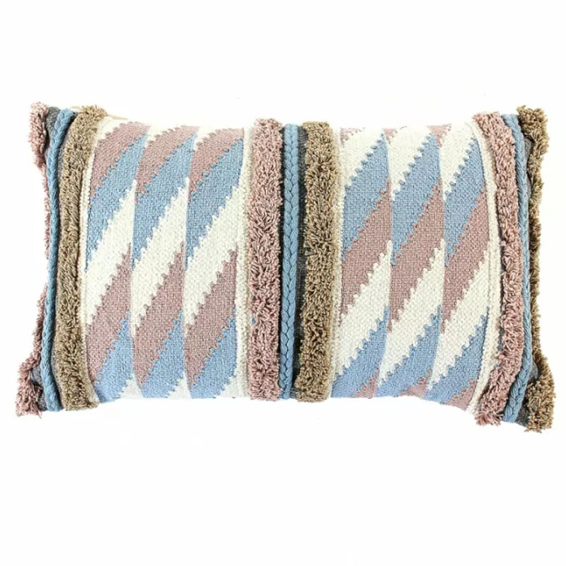 Чехол на подушку KELIM Pattern Мульти в Волгограде | Loft Concept 