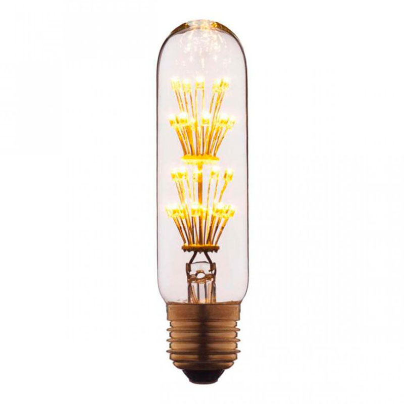 Лампочка Loft Edison Retro Bulb №31 2 W Лампочка Loft Edison Retro Bulb №31 2 W в Волгограде | Loft Concept