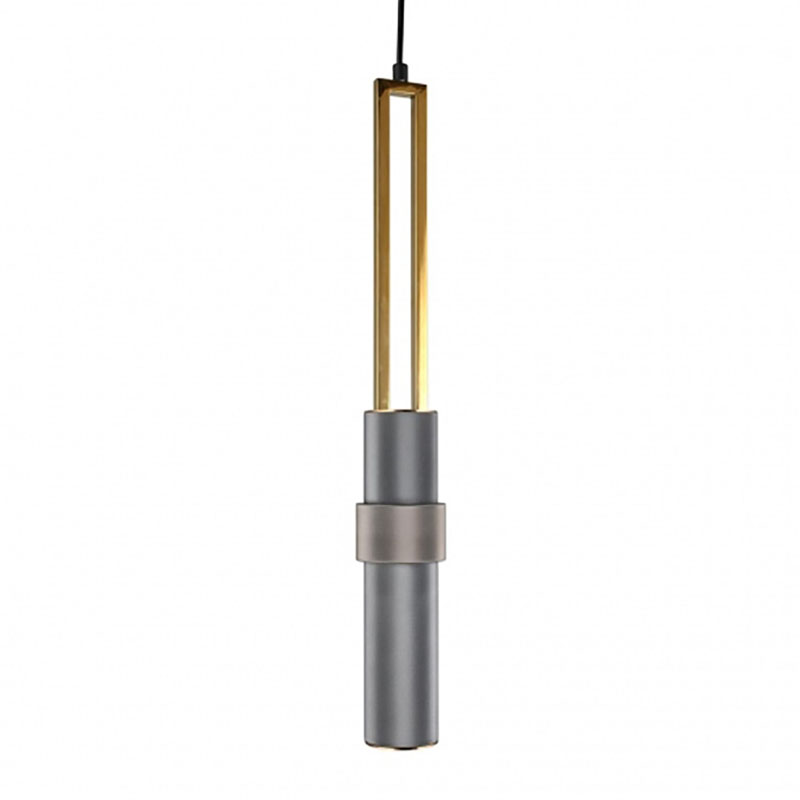 Подвесной светильник Soldering Iron Графит Подвесной светильник Soldering Iron Графит в Волгограде | Loft Concept