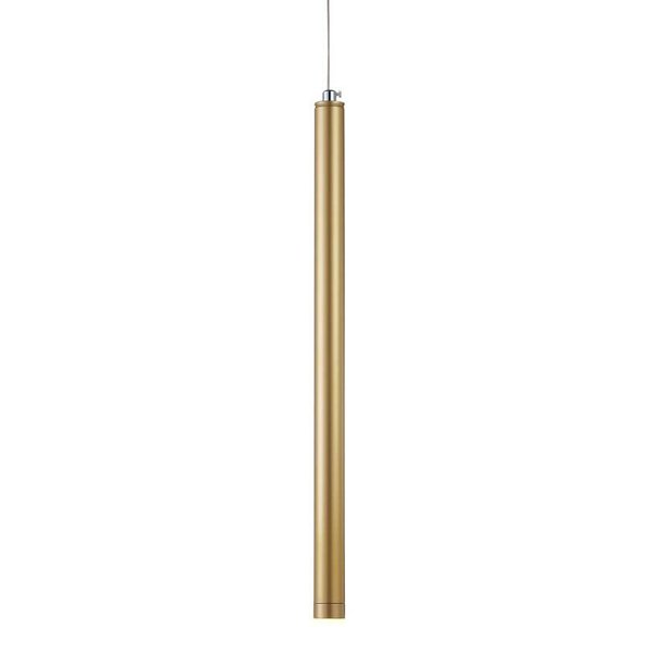 Подвесной светильник Trumpet L Золотой в Волгограде | Loft Concept 