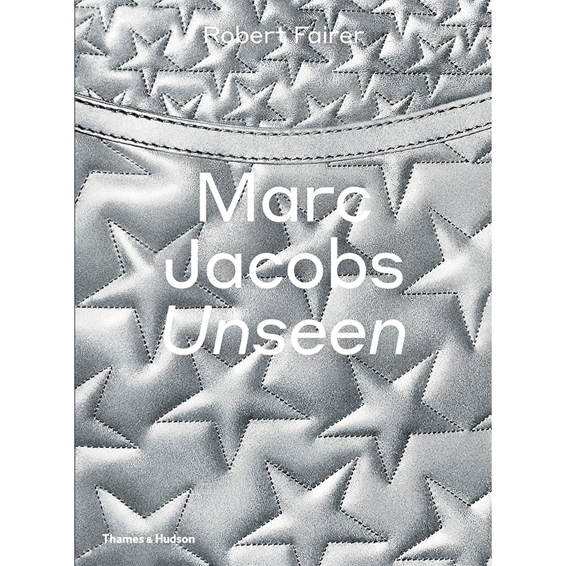 Marc Jacobs: Unseen Серебряный в Волгограде | Loft Concept 