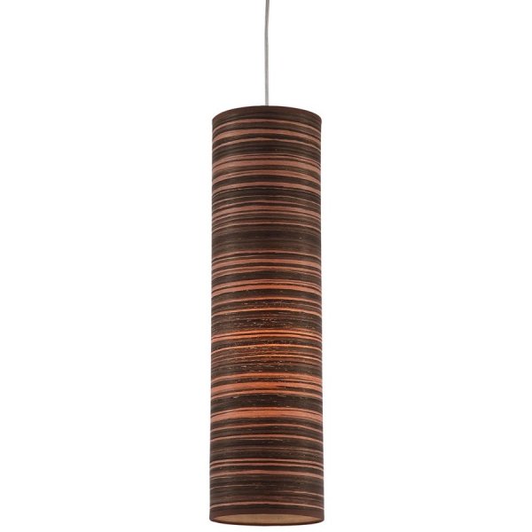 Подвесной светильник Straws Pendant Dark Подвесной светильник Straws Pendant Dark в Волгограде | Loft Concept
