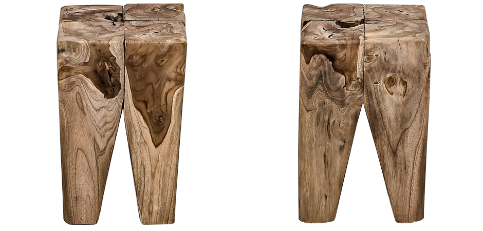 Приставной стол Kuenring Cube Side Table Приставной стол Kuenring Cube Side Table - Loft-Concept в Волгограде