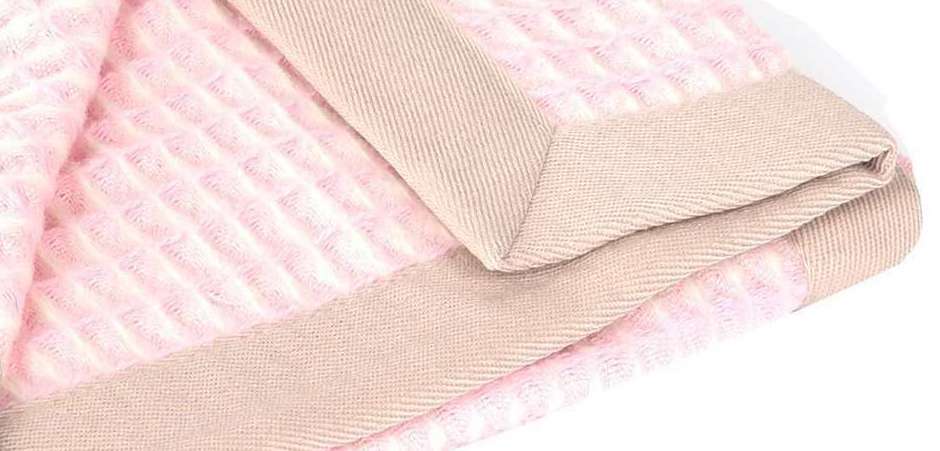 Плед PRIMAVERA 0001 Marzotto - Loft-Concept в Волгограде