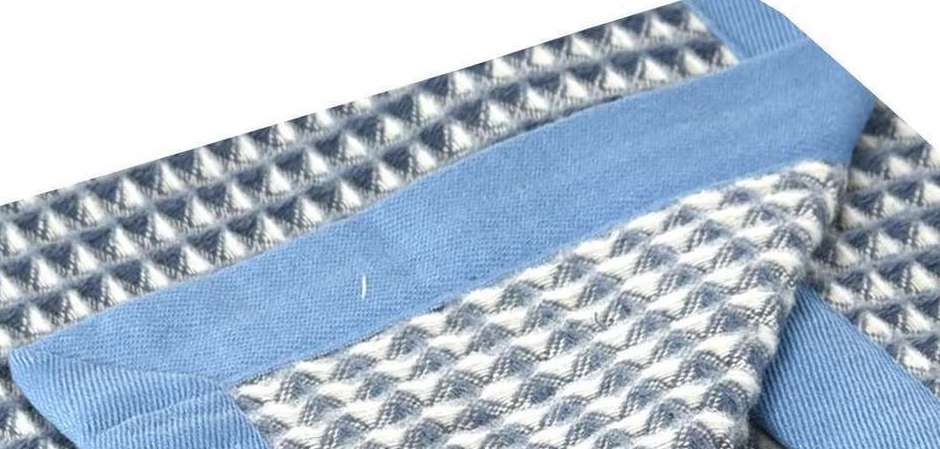 Плед PRIMAVERA 4000 Marzotto - Loft-Concept в Волгограде