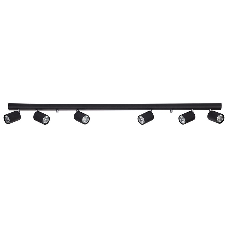 Спот Celis Line Spot black Черный Спот Celis Line Spot black Черный в Волгограде | Loft Concept